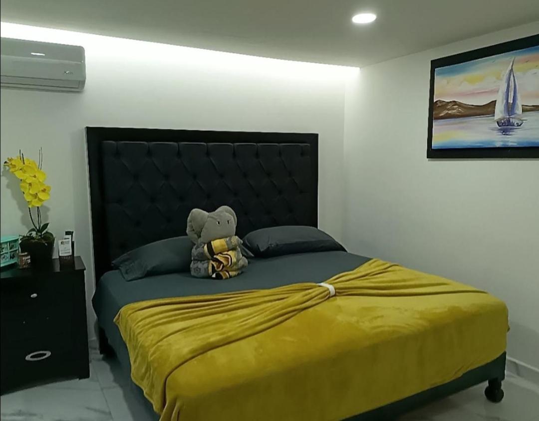 Sunset Suites Mazatlan Room photo